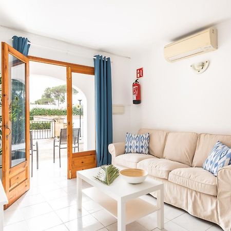 Apartamento Las Palmeras By Mauter Villas Cala Blanca  Exteriör bild
