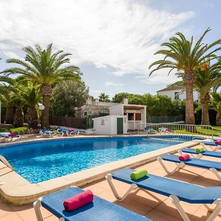 Apartamento Las Palmeras By Mauter Villas Cala Blanca  Exteriör bild