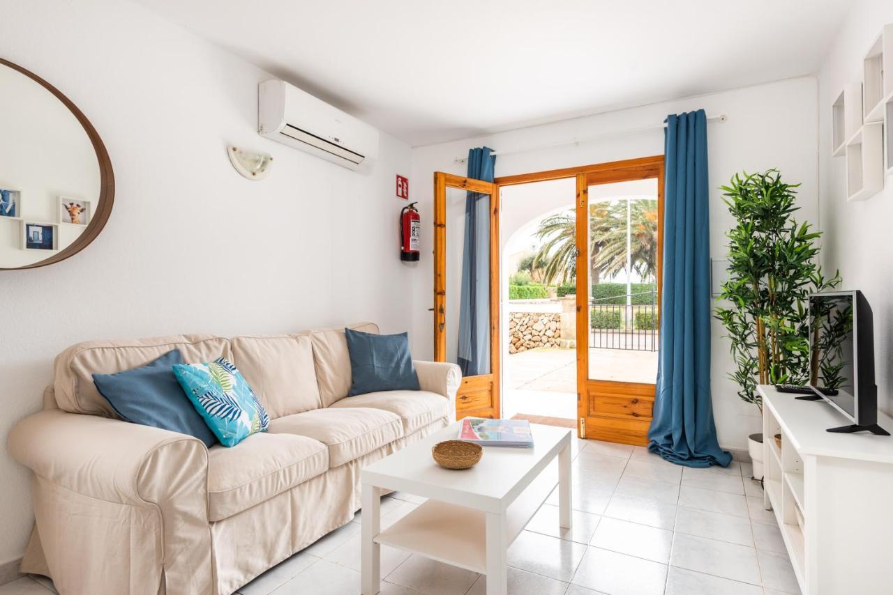 Apartamento Las Palmeras By Mauter Villas Cala Blanca  Exteriör bild