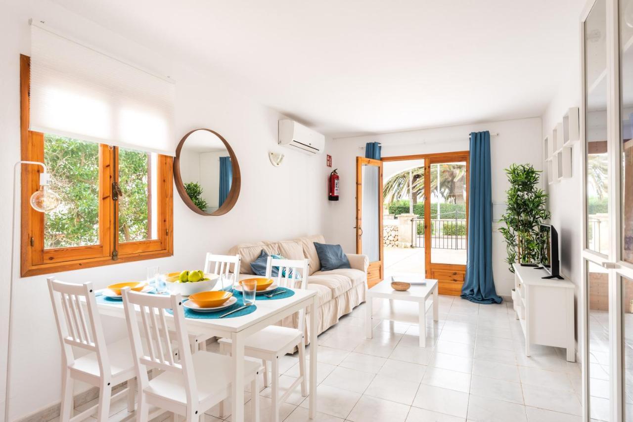 Apartamento Las Palmeras By Mauter Villas Cala Blanca  Exteriör bild