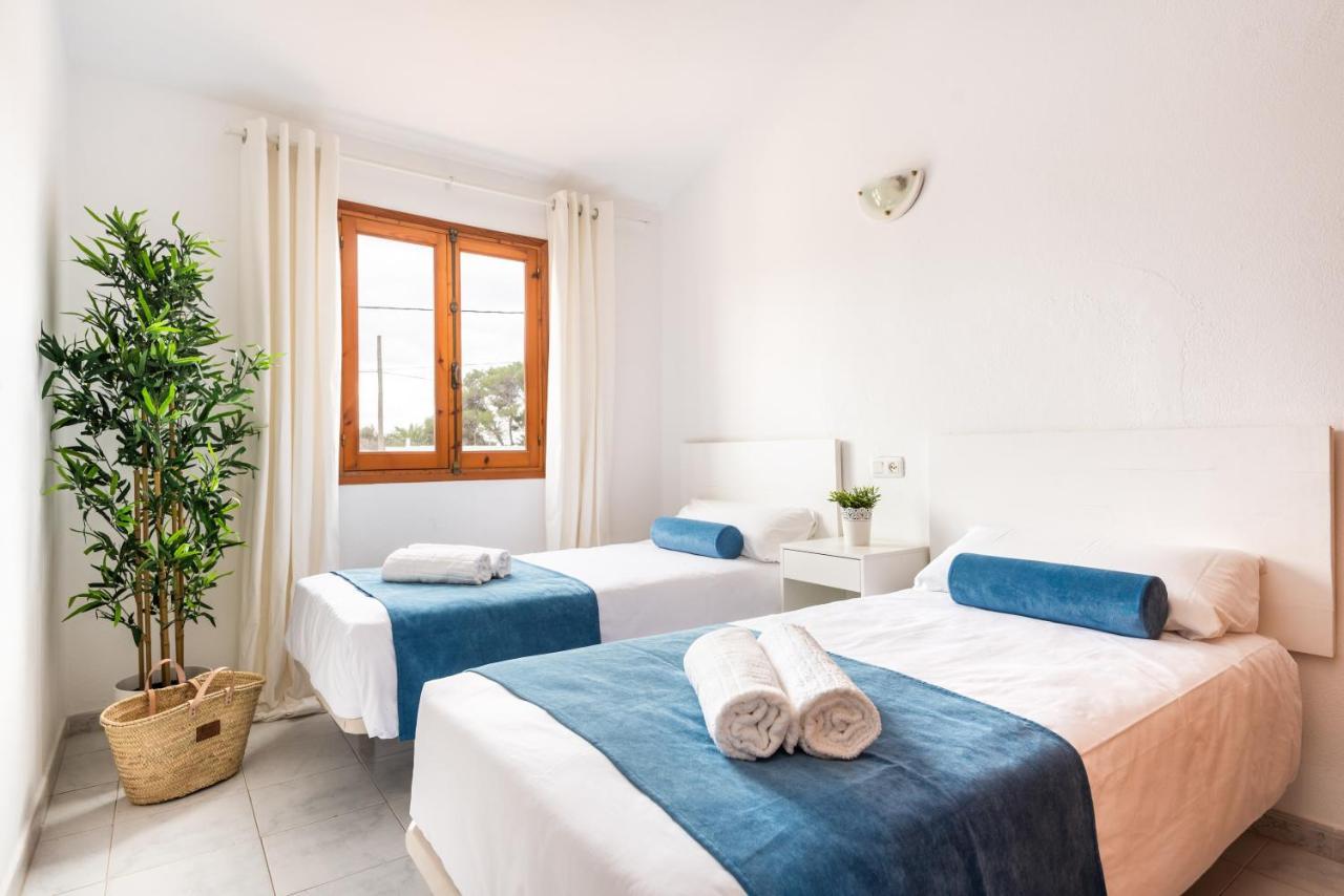 Apartamento Las Palmeras By Mauter Villas Cala Blanca  Exteriör bild
