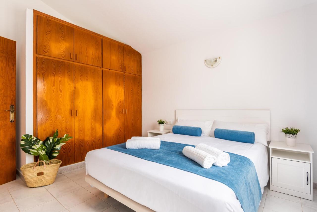 Apartamento Las Palmeras By Mauter Villas Cala Blanca  Exteriör bild