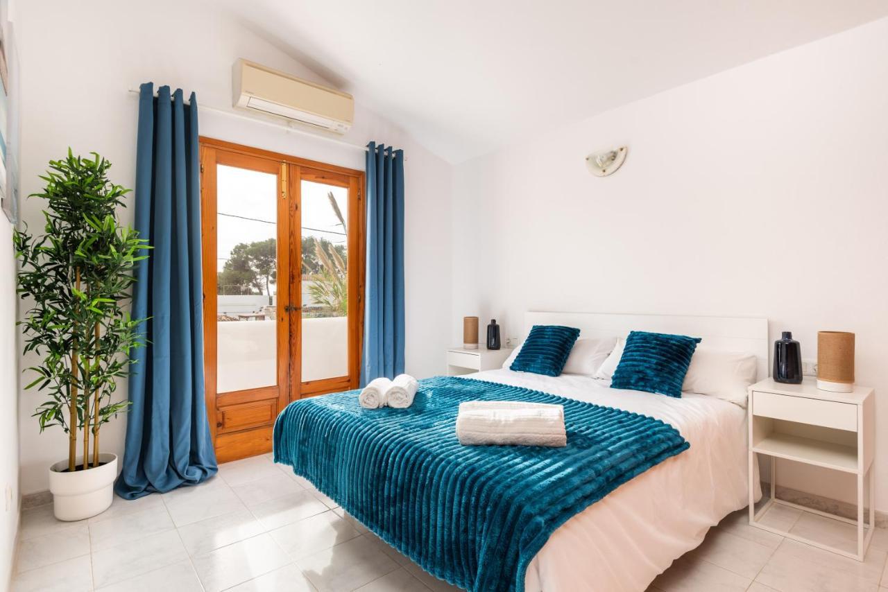 Apartamento Las Palmeras By Mauter Villas Cala Blanca  Exteriör bild