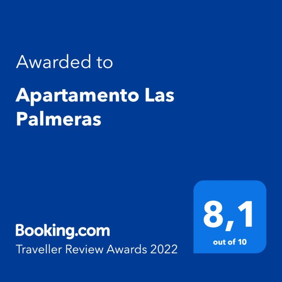 Apartamento Las Palmeras By Mauter Villas Cala Blanca  Exteriör bild