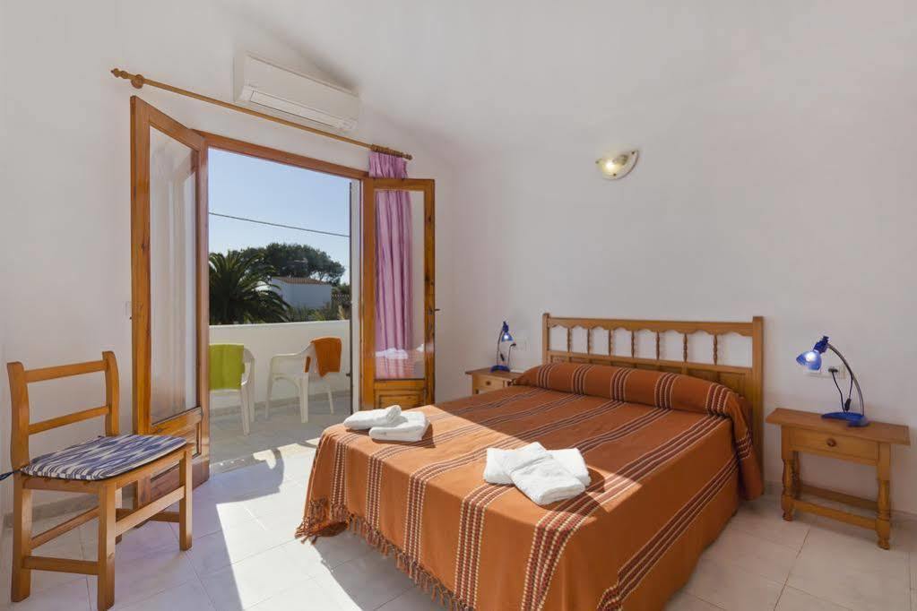 Apartamento Las Palmeras By Mauter Villas Cala Blanca  Exteriör bild