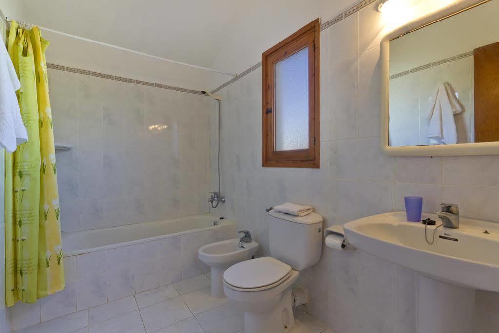 Apartamento Las Palmeras By Mauter Villas Cala Blanca  Exteriör bild