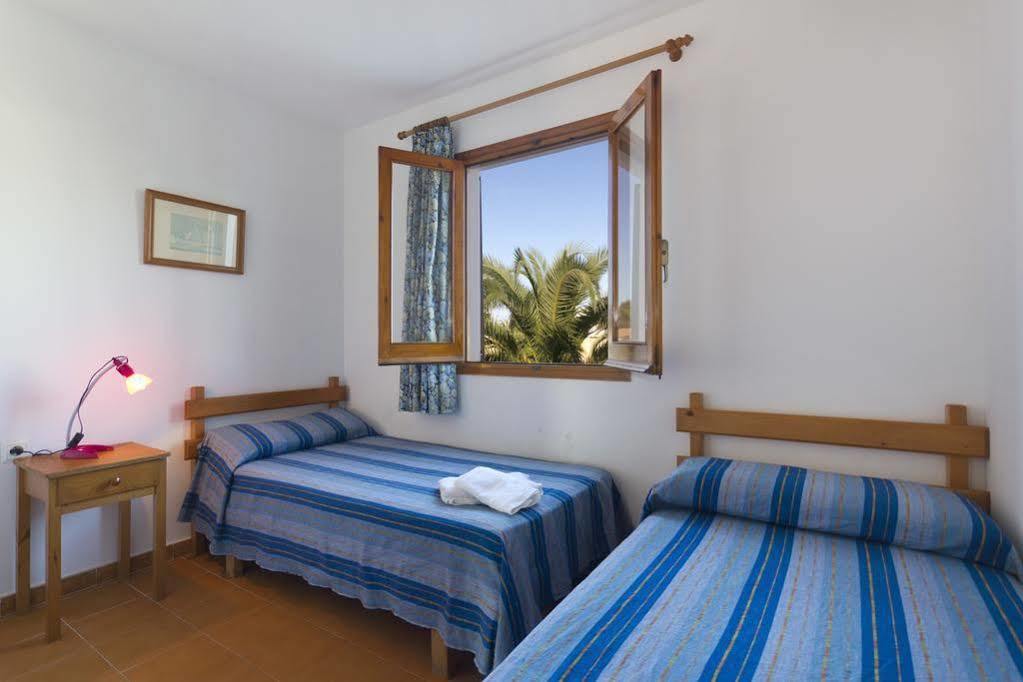 Apartamento Las Palmeras By Mauter Villas Cala Blanca  Exteriör bild