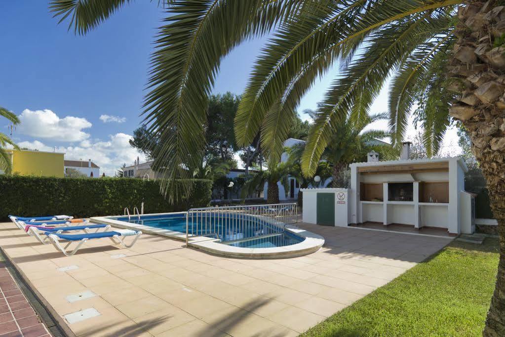 Apartamento Las Palmeras By Mauter Villas Cala Blanca  Exteriör bild