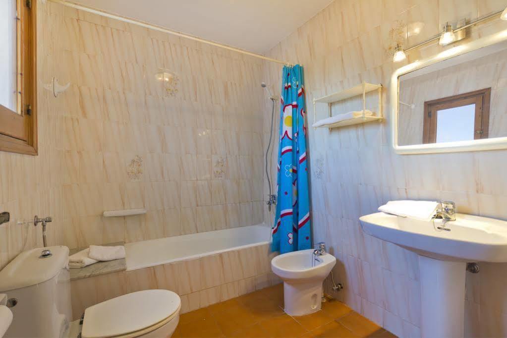 Apartamento Las Palmeras By Mauter Villas Cala Blanca  Exteriör bild