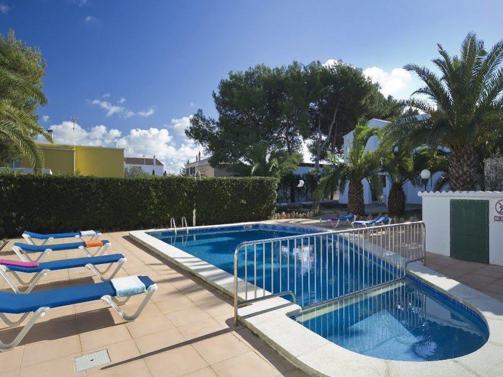 Apartamento Las Palmeras By Mauter Villas Cala Blanca  Exteriör bild