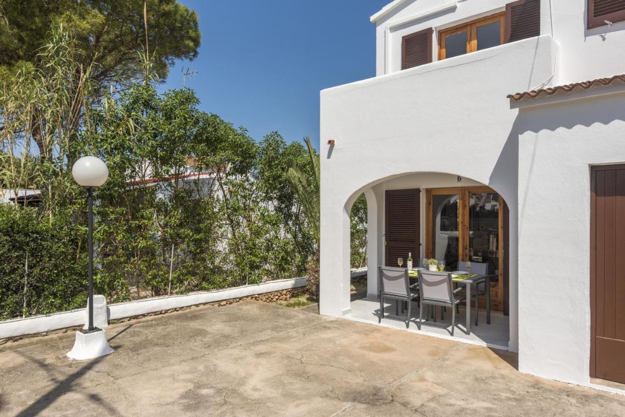 Apartamento Las Palmeras By Mauter Villas Cala Blanca  Exteriör bild
